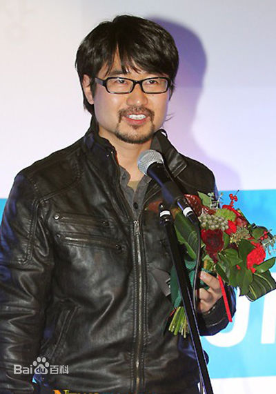 最全张哲洙(Cheol-soo Jang)素颜照