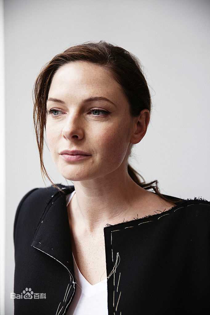精选丽贝卡·弗格森(Rebecca Ferguson)
