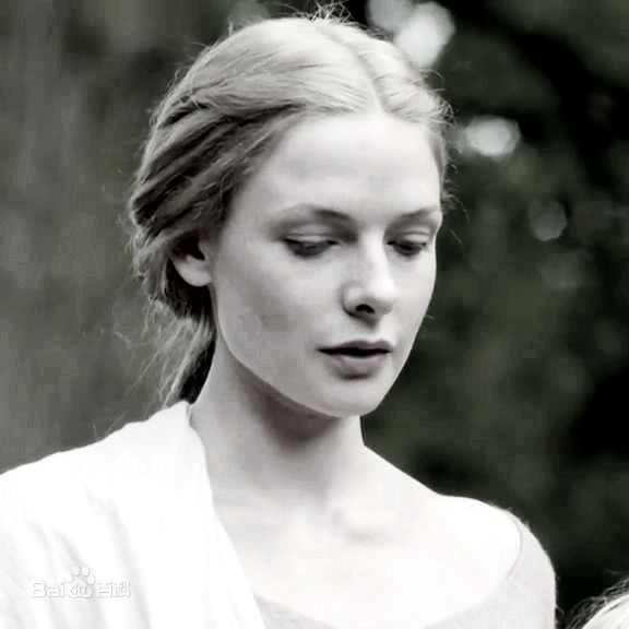 精选丽贝卡·弗格森(Rebecca Ferguson)