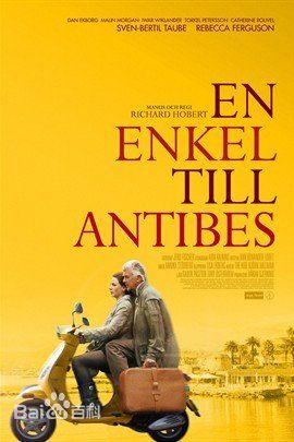 最新丽贝卡·弗格森(Rebecca Ferguson)性感图片