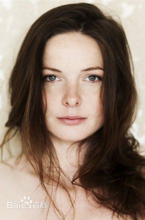 最新丽贝卡·弗格森(Rebecca Ferguson)性感图片