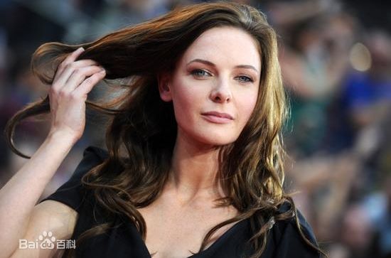 最新丽贝卡·弗格森(Rebecca Ferguson)性感图片