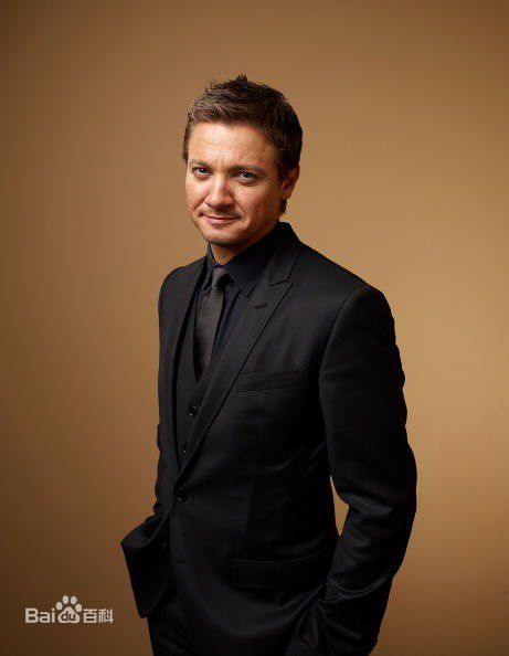 杰瑞米·雷纳(Jeremy Renner)精彩图册