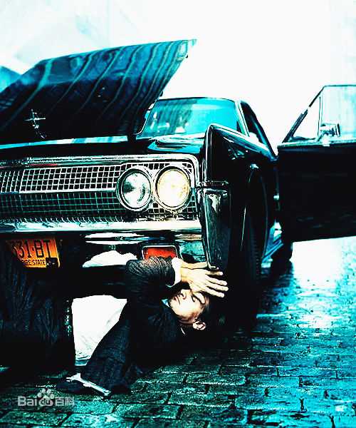 最优质杰瑞米·雷纳(Jeremy Renner)精彩图册