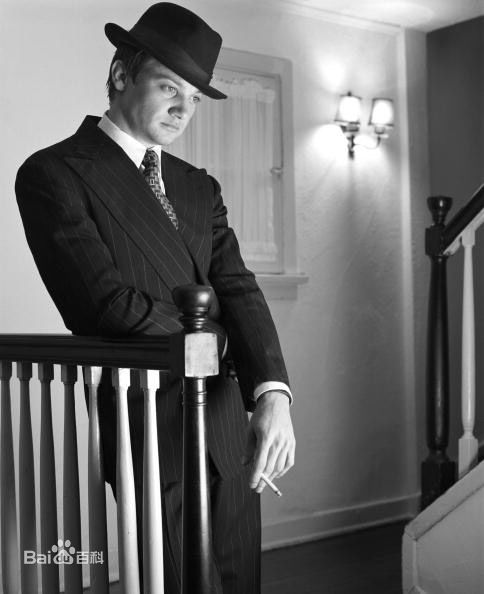 最优质杰瑞米·雷纳(Jeremy Renner)精彩图册