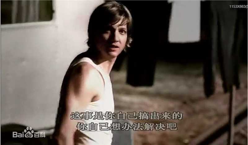 最优质杰瑞米·雷纳(Jeremy Renner)精彩图册