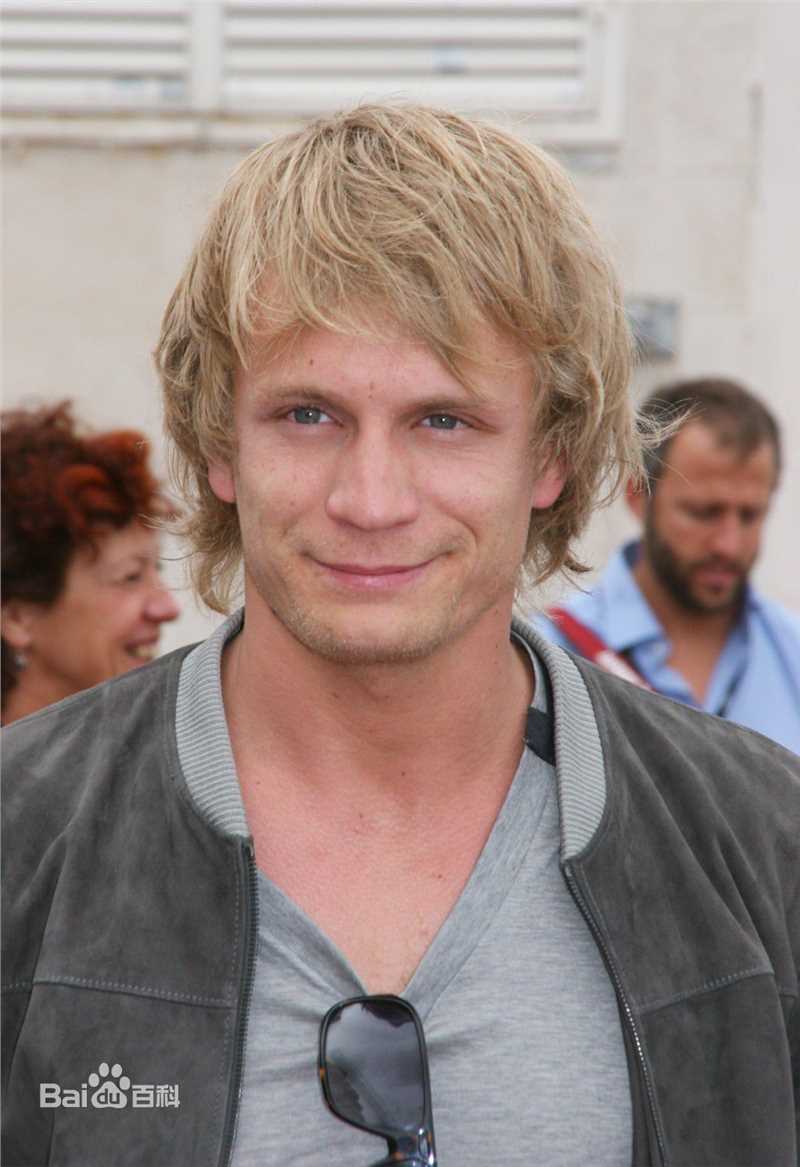 最优质杰瑞米·雷纳(Jeremy Renner)精彩图册