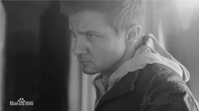 杰瑞米·雷纳(Jeremy Renner)精彩图册