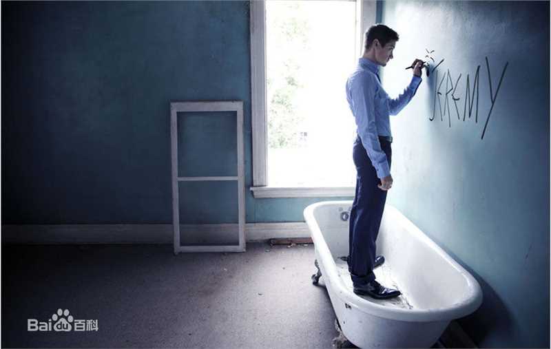 杰瑞米·雷纳(Jeremy Renner)精彩图册