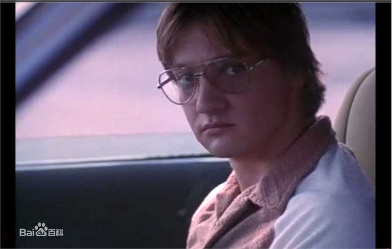 杰瑞米·雷纳(Jeremy Renner)精彩图册