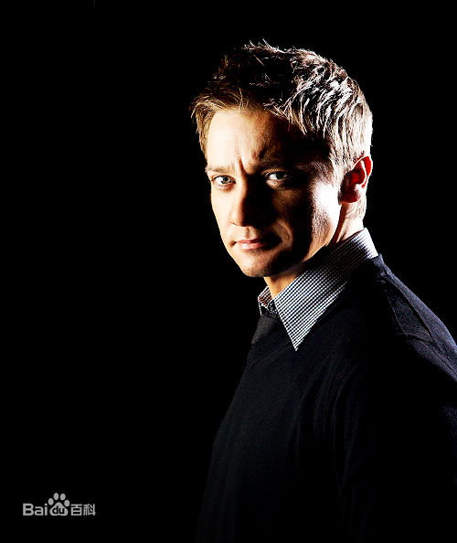 最全杰瑞米·雷纳(Jeremy Renner)精彩图册