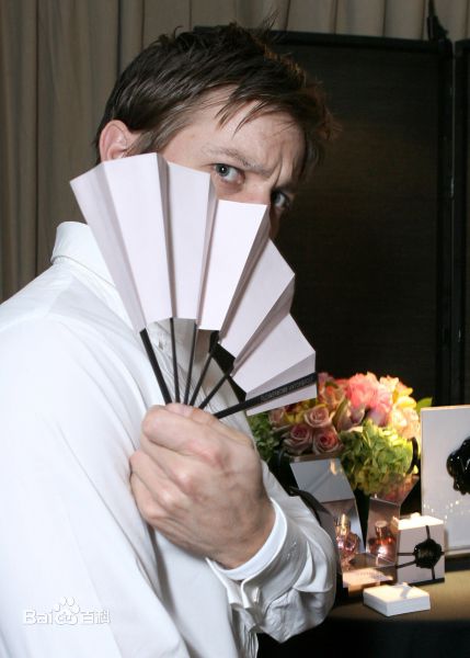 最全杰瑞米·雷纳(Jeremy Renner)精彩图册