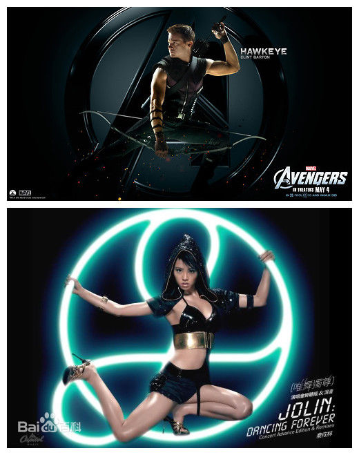 最全杰瑞米·雷纳(Jeremy Renner)精彩图册