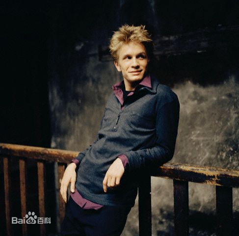 杰瑞米·雷纳(Jeremy Renner)精彩图册