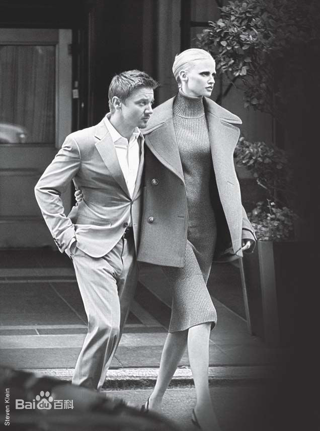 杰瑞米·雷纳(Jeremy Renner)精彩图册