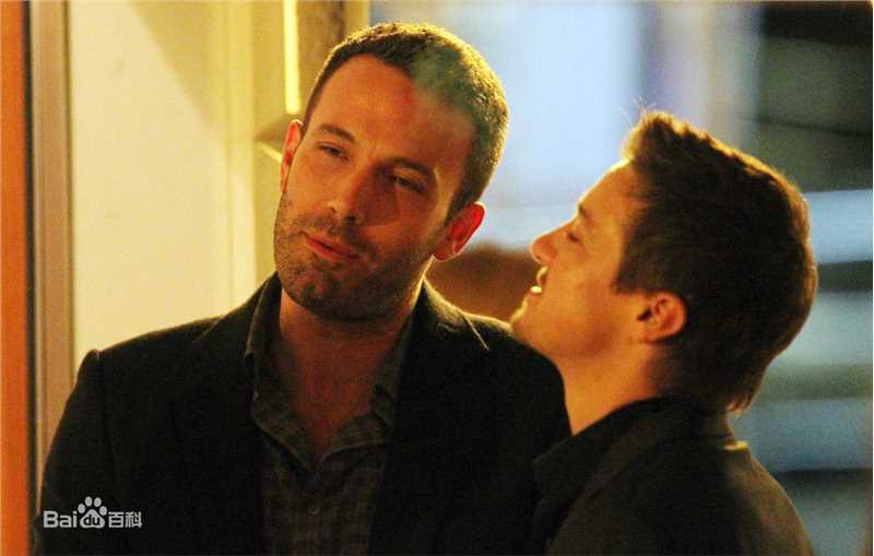 杰瑞米·雷纳(Jeremy Renner)精彩图册