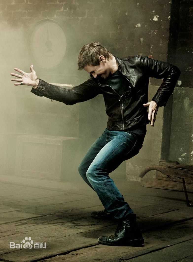 杰瑞米·雷纳(Jeremy Renner)精彩图册