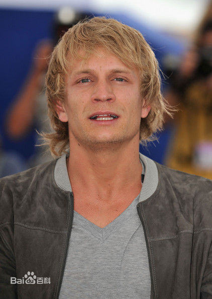 杰瑞米·雷纳(Jeremy Renner)精彩图册