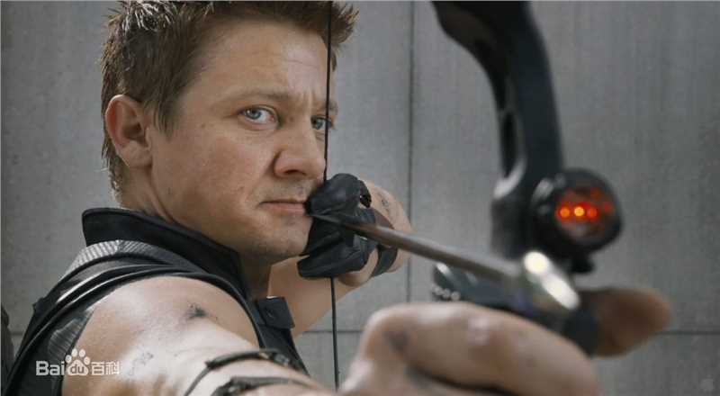 高清杰瑞米·雷纳(Jeremy Renner)图片