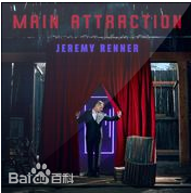 高清杰瑞米·雷纳(Jeremy Renner)图片