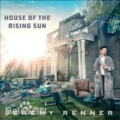 高清杰瑞米·雷纳(Jeremy Renner)图片