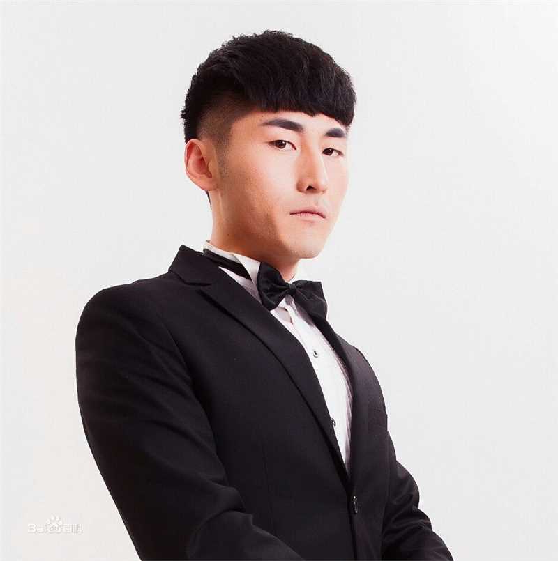 姜涛(JiangTao)最新图集