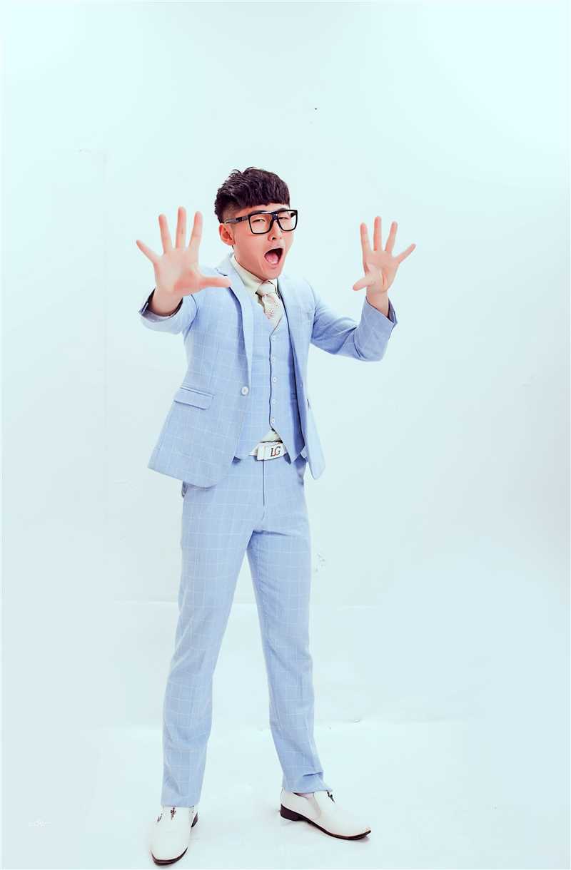 姜涛(JiangTao)最新图集