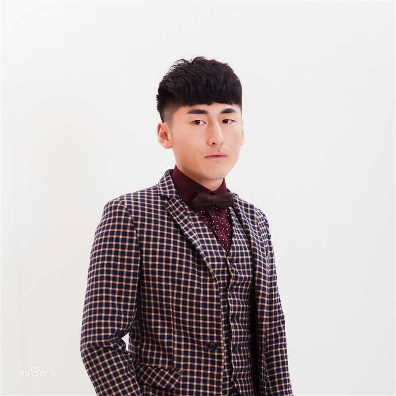 姜涛(JiangTao)最新图集