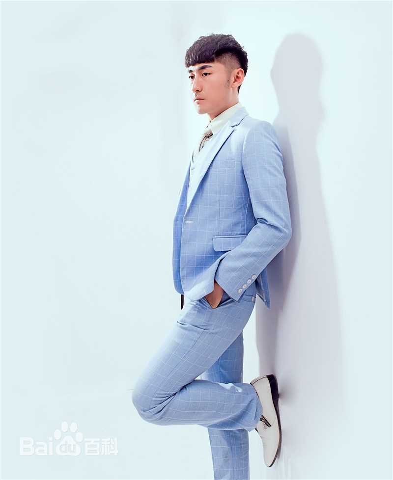 姜涛(JiangTao)最新图集