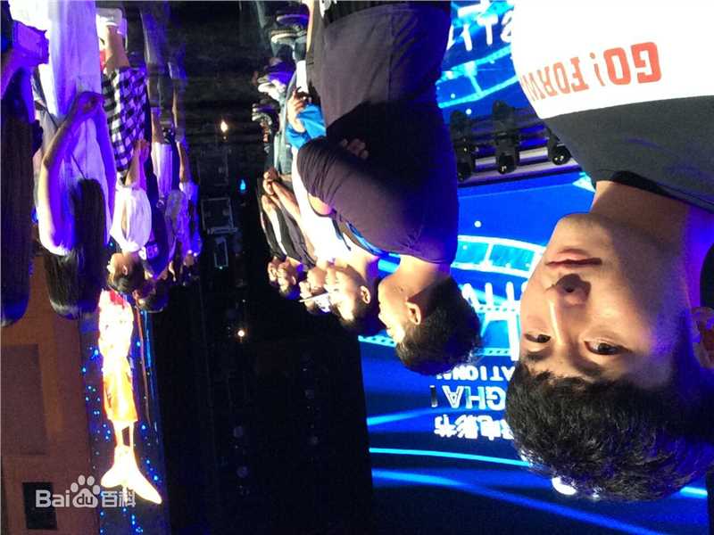 姜涛(JiangTao)最新剧照