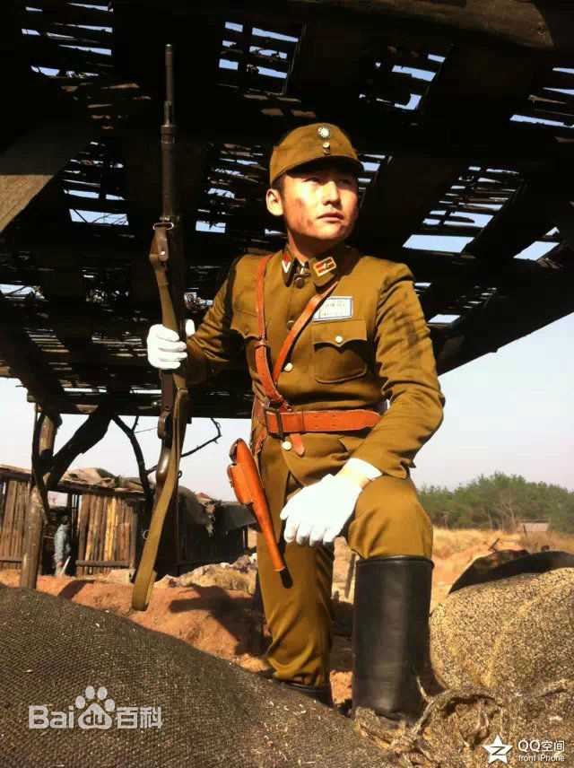 姜涛(JiangTao)最新剧照