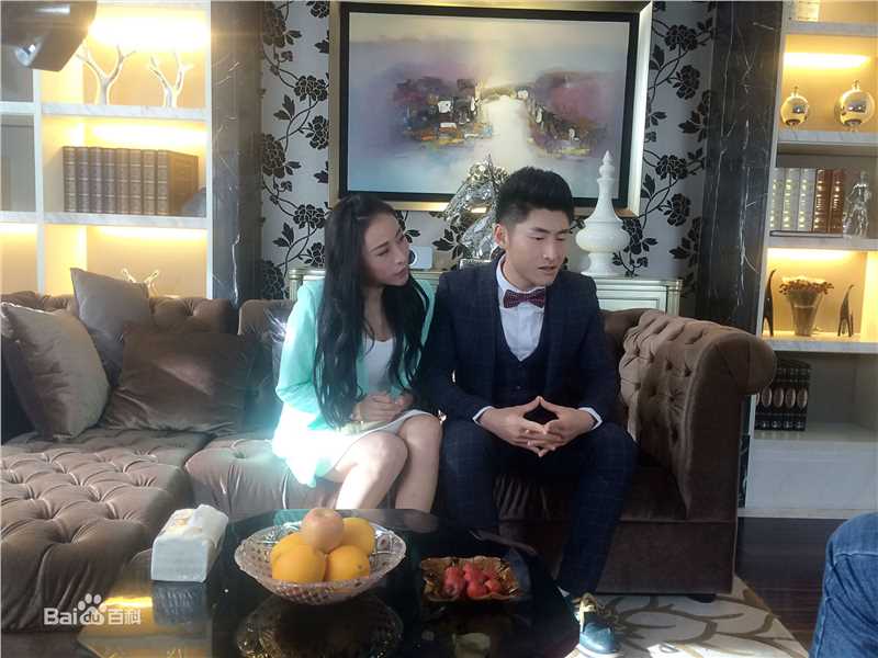 姜涛(JiangTao)最新剧照