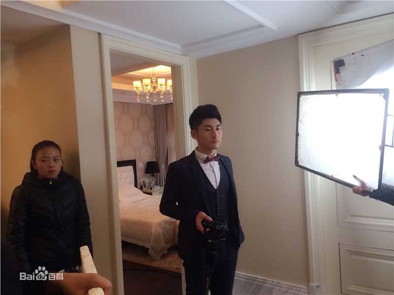 姜涛(JiangTao)最新剧照