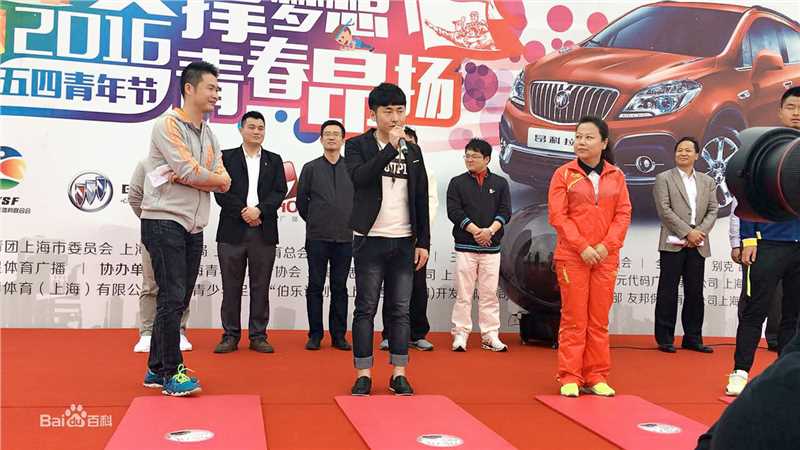 姜涛(JiangTao)最新剧照