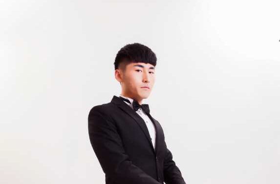 姜涛(JiangTao)前后照片