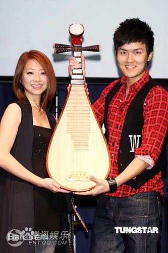 吴克群(Kenji Wu)新闻图性感图片图集