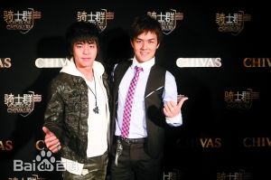 吴克群(Kenji Wu)新闻图性感图片图集