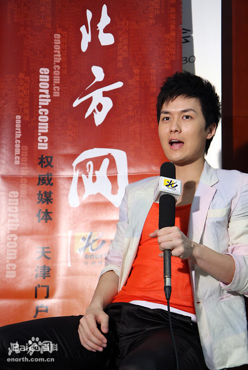 吴克群(Kenji Wu)新闻图性感图片图集