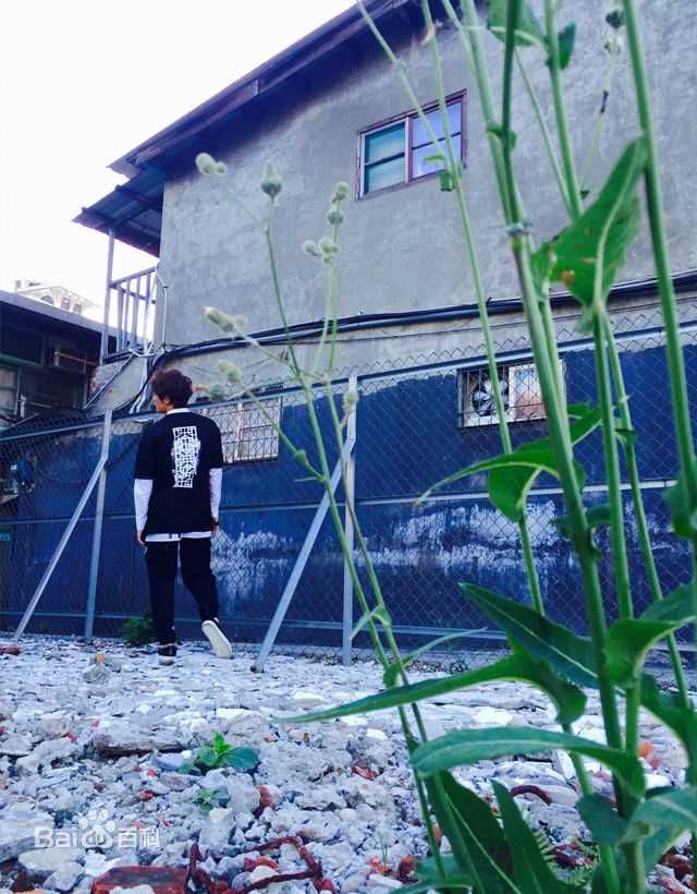 高清吴克群(Kenji Wu)图片