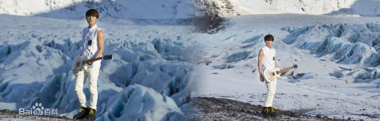 高清吴克群(Kenji Wu)图片