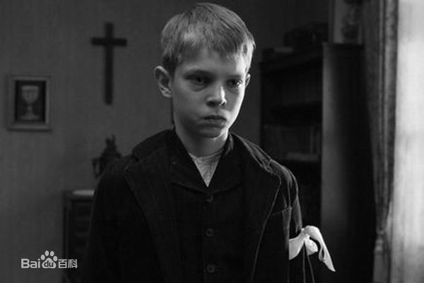 高清乌尔里奇·图克尔(Ulrich Tukur)精彩图册