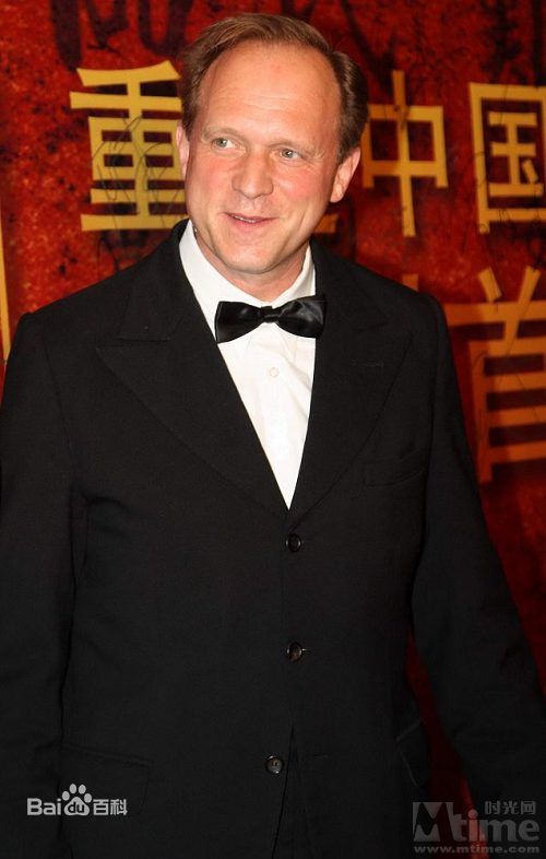 最全乌尔里奇·图克尔(Ulrich Tukur)壁纸