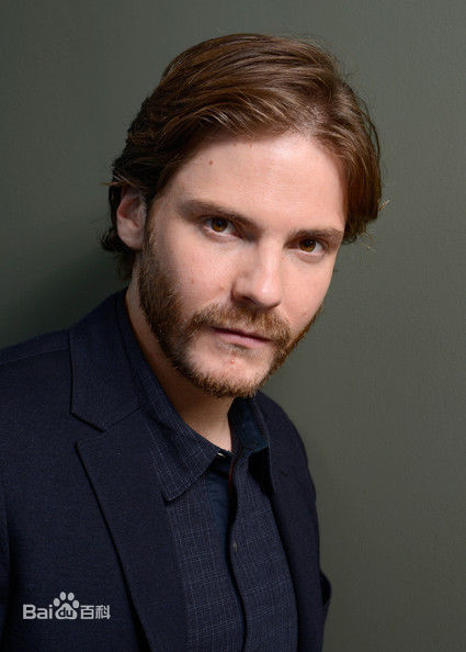丹尼尔·布鲁赫(Daniel Brühl)图册壁纸壁纸