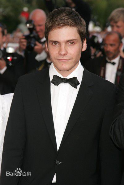 丹尼尔·布鲁赫(Daniel Brühl)图册壁纸壁纸