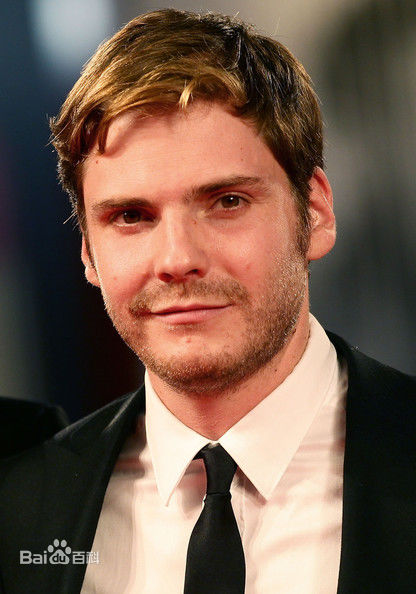 丹尼尔·布鲁赫(Daniel Brühl)图册壁纸壁纸