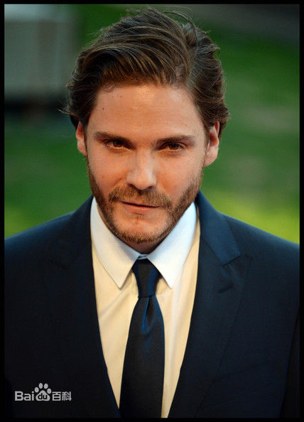 丹尼尔·布鲁赫(Daniel Brühl)图册壁纸壁纸