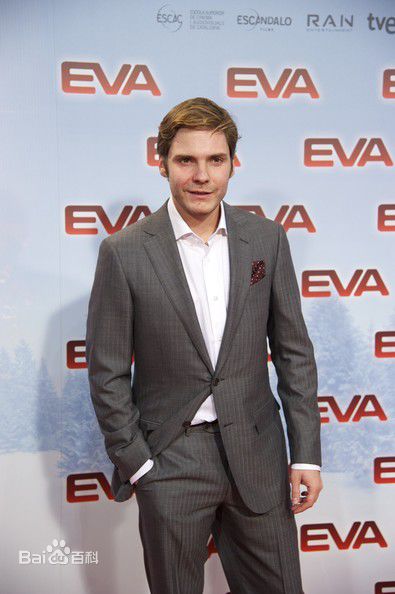 丹尼尔·布鲁赫(Daniel Brühl)图册壁纸壁纸