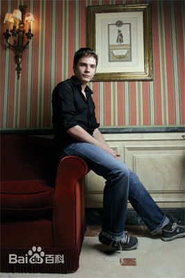 丹尼尔·布鲁赫(Daniel Brühl)图册壁纸壁纸