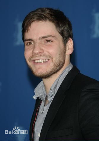 丹尼尔·布鲁赫(Daniel Brühl)图册壁纸壁纸