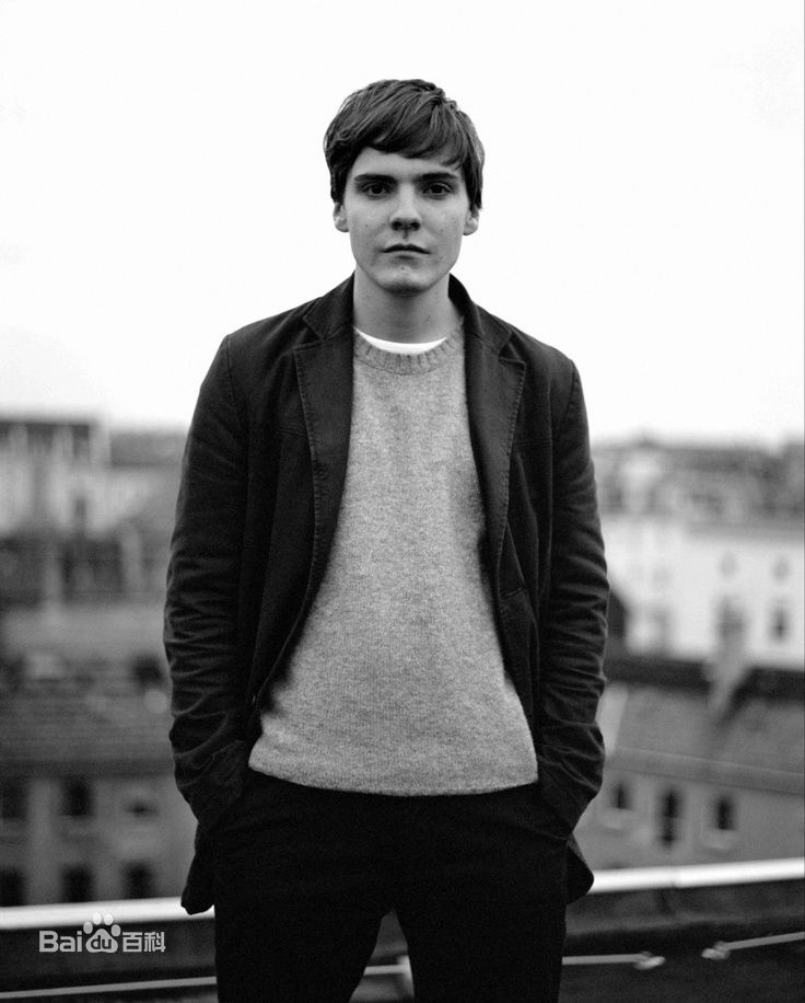 丹尼尔·布鲁赫(Daniel Brühl)图册壁纸壁纸